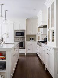 the most swoon worthy kitchen islands