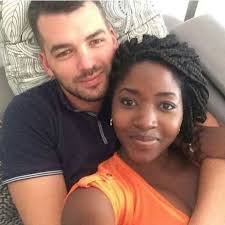 Black And White Dating App Beautiful Interracial Couple Love Wmbw Bwwm Swirl Biracial Mixed Lovingday Relationshipgoals In 2020 Interracial Couples Interracial Love Dating Black Women