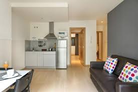 2.600 € al mese appartamento. Appartamenti Barcellona