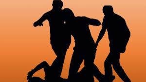 বচসার জেরে ফ্ল্যাটে ঢুকে শুল্ক আধিকারিককে মারধর, গ্রেপ্তার মূল অভিযুক্ত -  Dainik Statesman