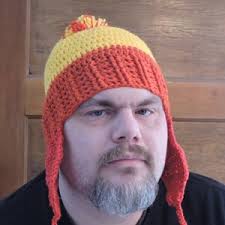 Jayne Cobb Hat Crochet