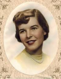 Mary Dales Obituary June 9, 2015