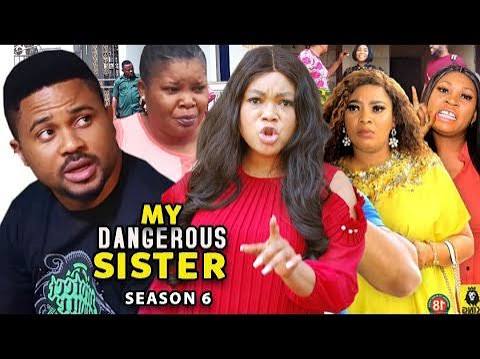 Dangerous Sister
