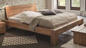 Hasena Cobo Bormio Areba Character Solid Oak Bed Oak Wild Solid Oak Beds Oak Beds Luxury Bedroom Design