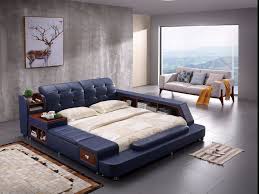 This style of storage bedroom set mainly includes a wide variety of styles which are normally characterized by architectural details which are stylized, such as ornate moldings, carvings, and scroll or leaf motifs. Side Slide Storage Bed For Room Furniture My Aashis