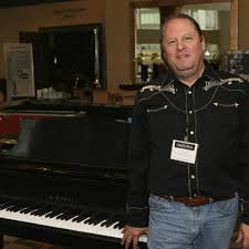 Beckley mourns the loss of musician John Yurick | News | register ...