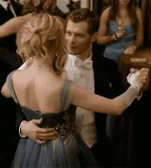 The best gifs for klaus and caroline. Klaus And Caroline Gifs Tenor