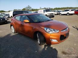 Karen g, owner of a 2012 hyundai veloster from winter haven, fl. Hyundai Veloster 2012 Orange 1 6l 4 Vin Kmhtc6ad3cu045516 Free Car History