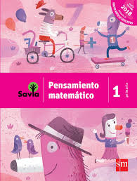 We did not find results for: Libro Savia Matematicas 3 Secundaria Respuestas Conocimientos Generales