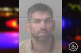 Brian McMonagle — Newton County Jail Bookings