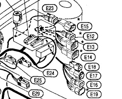 Reinstall the ka24de into your chassis. Diagram S13 Ka24de Wiring Harness Diagram Full Version Hd Quality Harness Diagram Trinityelectricmo Emipub Fr