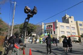 思い 思 われ ふりふ られ 神戸