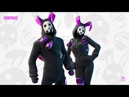 If you are a fan of the action/building video game fortnite by epic games you'll want to have a look at these awesome cosplay costumes. The New Styles For Bunny Brawler And Rabbit Raider Are So Good Youtube