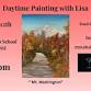 “Mt Washington”, a DAYTIME PAINTING EVENT with Lisa event image