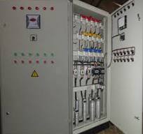 PFI (Power Factor Improvement) Plant :: Marsons Electric ...