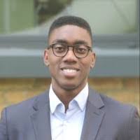 Kehinde Adelekan's Instagram, Twitter & Facebook