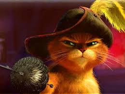 Puss In Boots Cizmeli Kedi Masalinin Ingilizce Ozeti Bilgifili