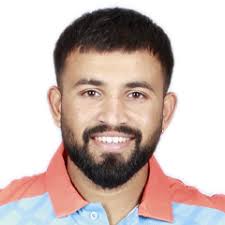 Aditya Sethi Profile & Career Stats