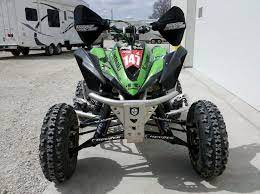 Kawasaki Kfx 450r Gncc Atv Quads Bike Kawasaki
