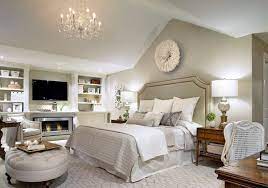 Master Bedroom Inspiration Home Decor