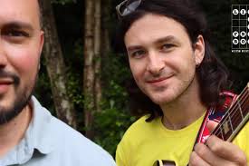 Chasin' the Trane: Guitarists Remember John Coltrane