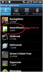 It's no secret that free spy apps exist. 10 Best Spy Apps For Android That Are Free