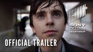 The good doctor brings me a lot of hope that when my son is done with university (he is brilliant, like shaun, teaching himself to read at 3 and seeing the world in an astonishing way) he will find his way in life. The Good Doctor Official Trailer Youtube