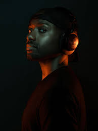 Meet Austin Yarbrough