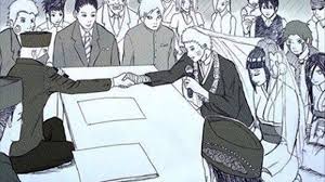 Naruto digital wallpaper, uzumaki naruto, naruto shippuuden, sea. 25 Inspirasi Keren Gambar Pernikahan Naruto Dan Hinata Fatiha Decor