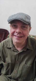 When and where did alphabets start to develop two forms?