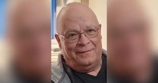 Obituary for Garth Alden Profit