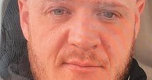 Concerns grow for missing West Lothian man, Christopher Donald, as police  issue urgent appeal : r/MissingPersons