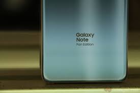 Best price for samsung galaxy note fan edition is rs. Samsung Galaxy Note Fe Pre Booking In Malaysia Opens From 18 October Lowyat Net