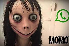 Explore more searches like momo seram. Momo Challenge Sudah Memakn Korban Ini 5 Challenge Mematikan Lainnya Grid Id Line Today