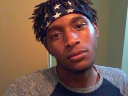 A Timeline of Tyrone Ledbetter's Life