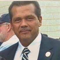 Severo Ochoa Jr. Obituary