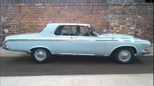 Image result for Medium Blue 1963 Polara