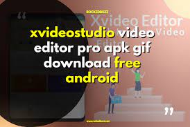 Now google lens recognizes handwritten notes, can copy them to a pc and reproduces the pronunciation of words. Xvideostudio Video Editor Pro Apk Gif Download Free Android Videos Rocked Buzz