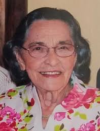 Obituary information for Joyce McNutt Zeigler