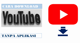 Ini lebih mudah dilakukan ketimbang anda . Cara Download Video Youtube Gratis Tanpa Aplikasi Software Di Hp Pc Lebih Cepat Dan Mudah Tutorial Bisnis