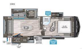 With the grand design reflection travel trailer or fifth wheel, the answer is yes! New 2021 Grand Design Reflection 29rs Fifth Wheel At Cousins Rv Colorado Springs Co 20658 Grand Design Rv Fifth Wheels For Sale Grand Designs