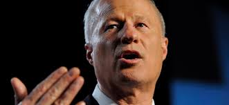 Government Executive