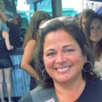 Jenny Burnside's Instagram, Twitter & Facebook