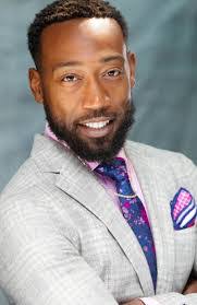 Gerald Bolling's Instagram, Twitter & Facebook