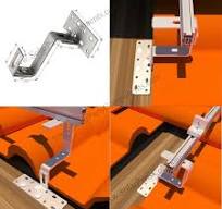 Tile Roof Brackets ZM275 cost-effective