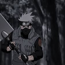 Hatake kakashi png by bloomsama on deviantart. ð¤ðšð¤ðšð¬ð¡ð¢ ð¡ðšð­ðšð¤ðž In 2021 Kakashi Japanese Art Prints Naruto Shippuden Anime