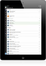 My Agenda Manage Your Calendar And Reminders Like A Pro Guest Blogging Reminder Productivity Apps