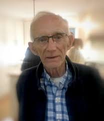 Peter Foley Obituary