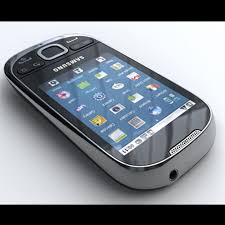 Samsung I5500 Galaxy 5 3D Model $5 ...
