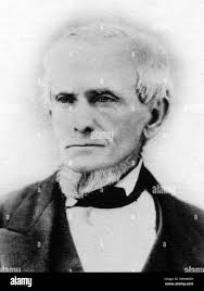 Benjamin hayes hi-res stock photography and images